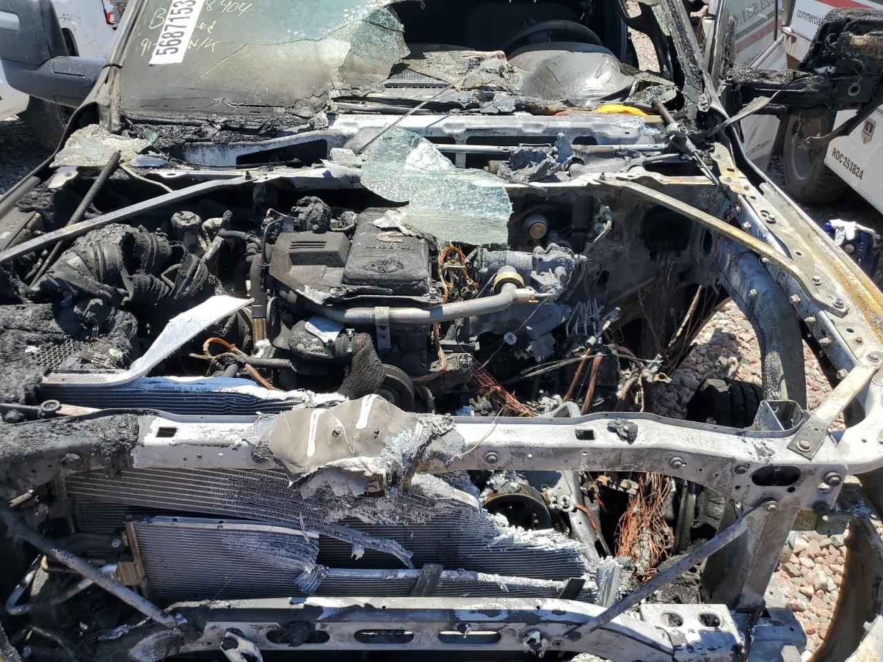 3C63R3HL2MG689728 2021 Ram 3500 Big Horn