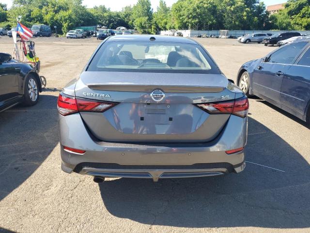 2020 Nissan Sentra Sr VIN: 3N1AB8DV2LY226279 Lot: 58657974