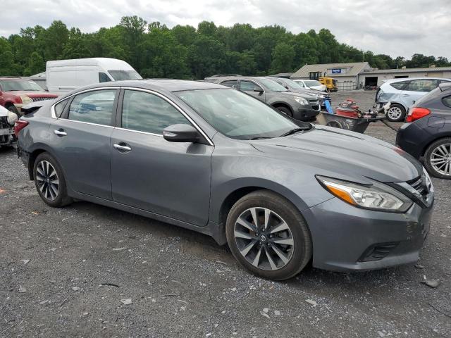 2018 Nissan Altima 2.5 VIN: 1N4AL3AP7JC226406 Lot: 57833234