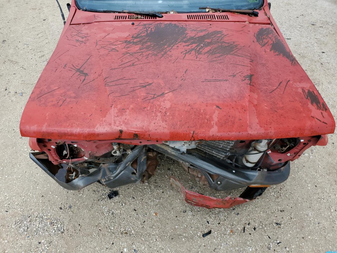 JT4RN50R3J0350762 1988 Toyota Pickup 1/2 Ton Rn50