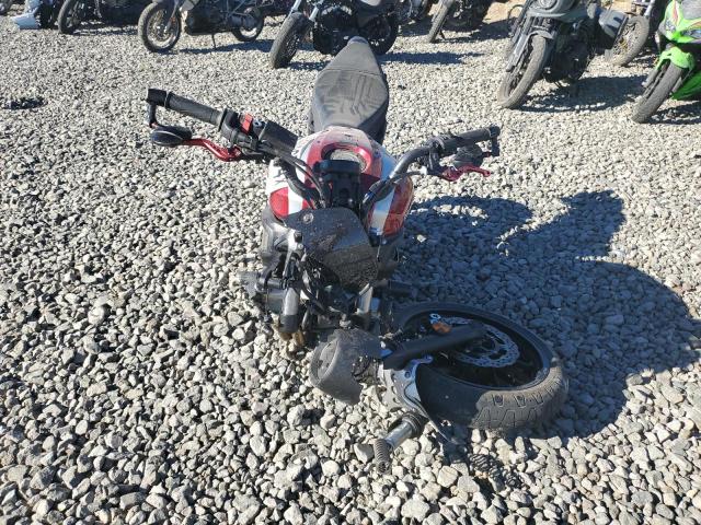 2018 YAMAHA XSR700 - JYARM21E2JA000025