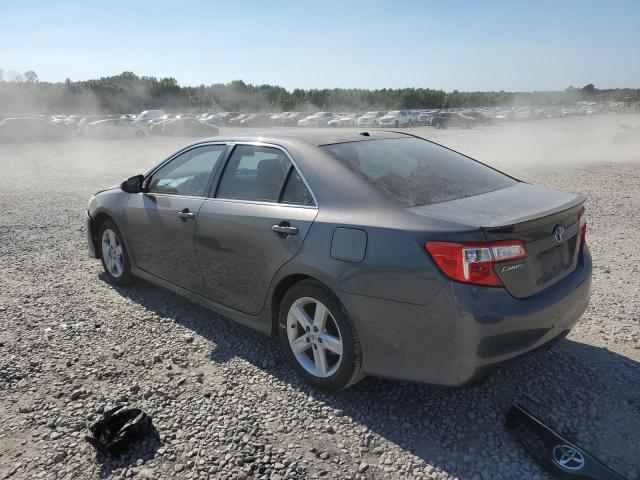 4T1BF1FK2CU064698 2012 Toyota Camry Base