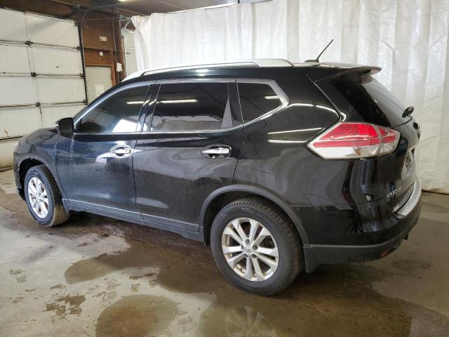 Vin: knmat2mv2fp510797, lot: 58290934, nissan rogue s 20152