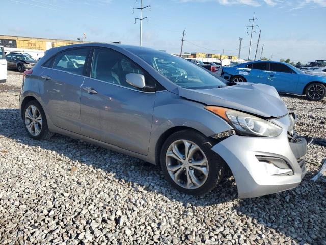 2013 Hyundai Elantra Gt VIN: KMHD35LE8DU148582 Lot: 57456194