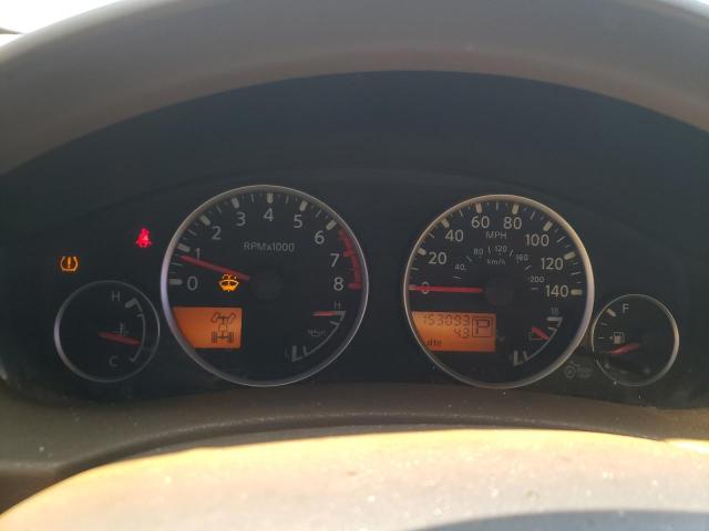 2006 Nissan Pathfinder Le VIN: 5N1AR18W26C642960 Lot: 60273874