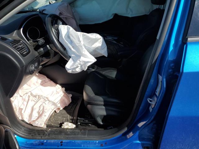 2020 Jeep Compass Limited VIN: 3C4NJDCBXLT164113 Lot: 56914814