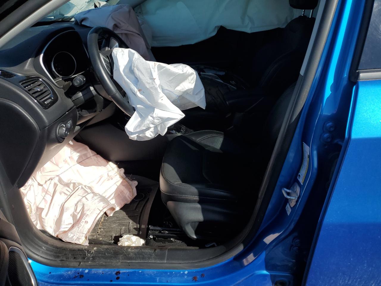 3C4NJDCBXLT164113 2020 Jeep Compass Limited