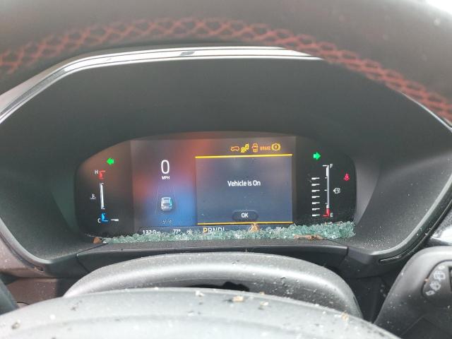 2024 FORD ESCAPE ST - 1FMCU9MN7RUA75260