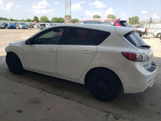 VIN JM1BL1L73D1841910 2013 Mazda 3, I no.2