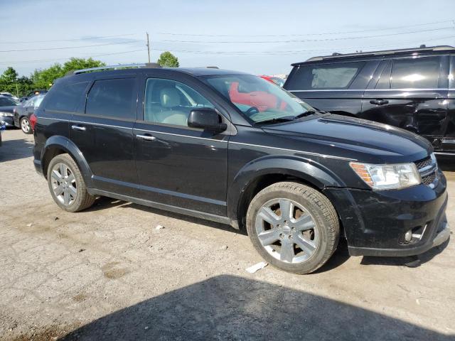 3C4PDCDGXCT281775 2012 Dodge Journey Crew