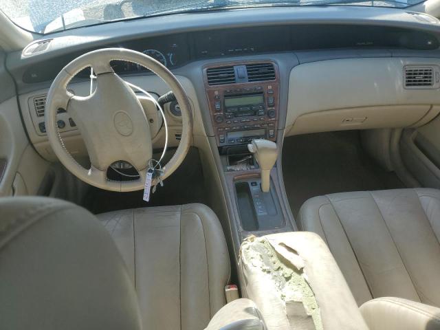 2000 Toyota Avalon Xl VIN: 4T1BF28B4YU099107 Lot: 57732484