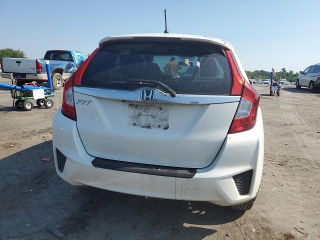 2015 Honda Fit Ex VIN: 3HGGK5H87FM736215 Lot: 59032274