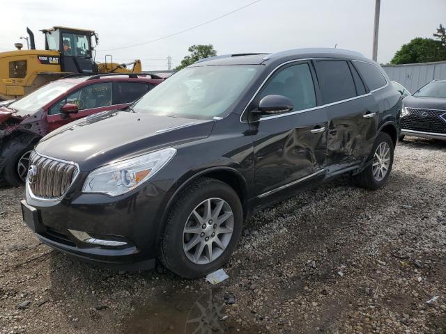 5GAKRBKD6HJ139647 2017 BUICK ENCLAVE - Image 1