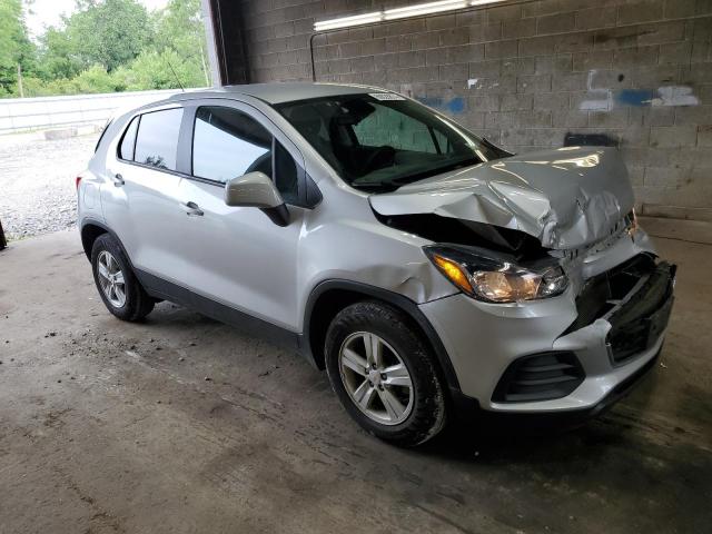 KL7CJKSB2LB325663 Chevrolet Trax LS 4