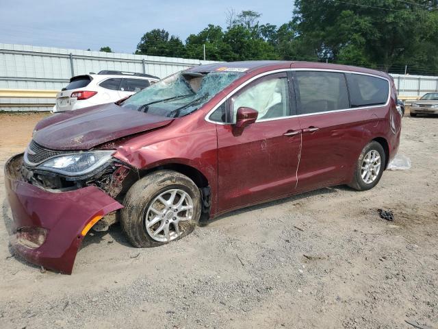 2C4RC1FG6LR242147 Chrysler Pacifica T