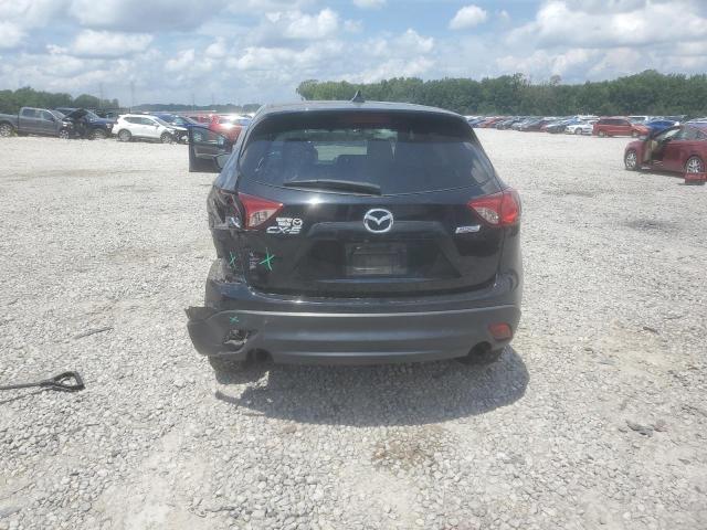 2016 Mazda Cx-5 Touring VIN: JM3KE2CY7G0665695 Lot: 61021834