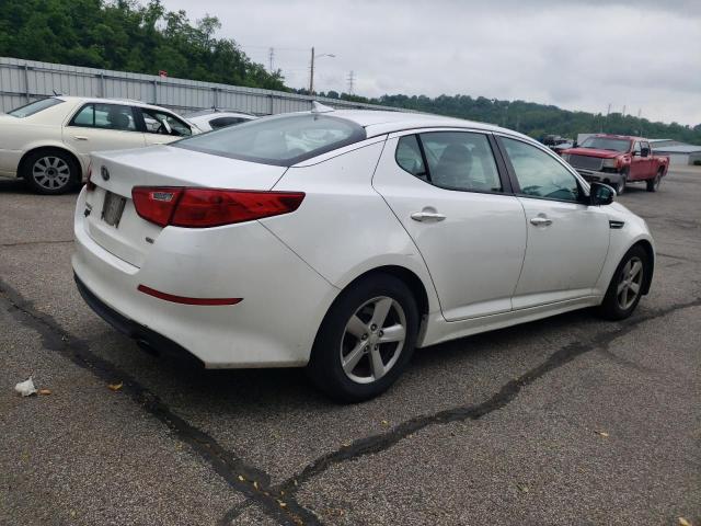 2015 Kia Optima Lx VIN: KNAGM4A70F5649800 Lot: 57350534