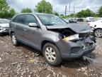 KIA SORENTO BA photo