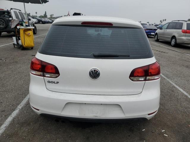 2013 Volkswagen Golf VIN: WVWDB7AJ4DW138025 Lot: 57381114