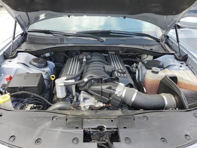 2021 Dodge Charger Scat Pack VIN: 2C3CDXGJ4MH543933 Lot: 57805624