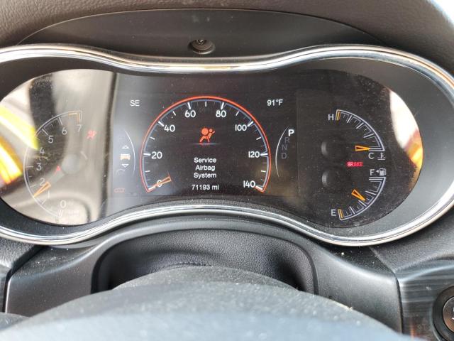 2019 Jeep Grand Cherokee Laredo VIN: 1C4RJFAG2KC719500 Lot: 60086024