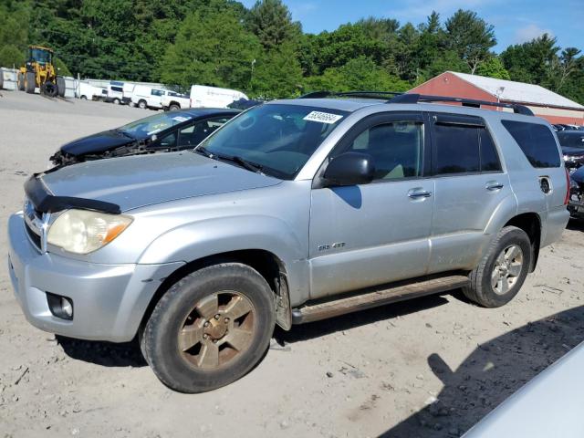 2007 Toyota 4Runner Sr5 VIN: JTEBU14R570127859 Lot: 58346664