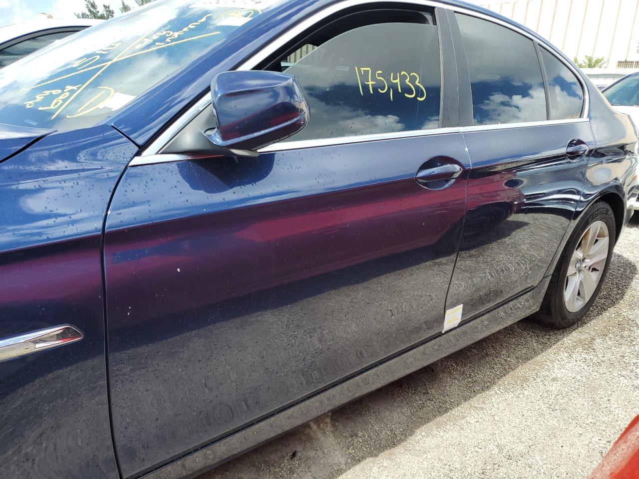 WBAFR1C53BC748639 2011 BMW 528 I