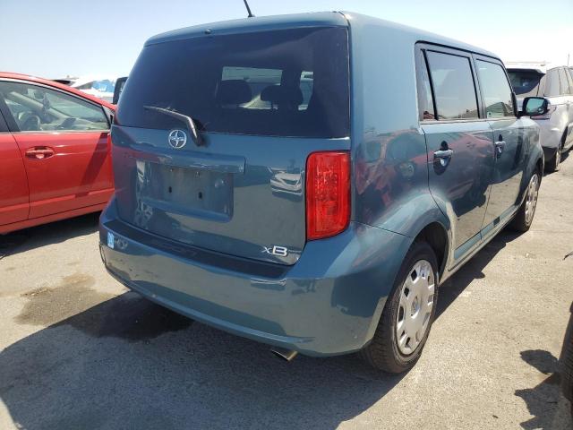 2010 Toyota Scion Xb VIN: JTLZE4FE0A1108959 Lot: 59968324