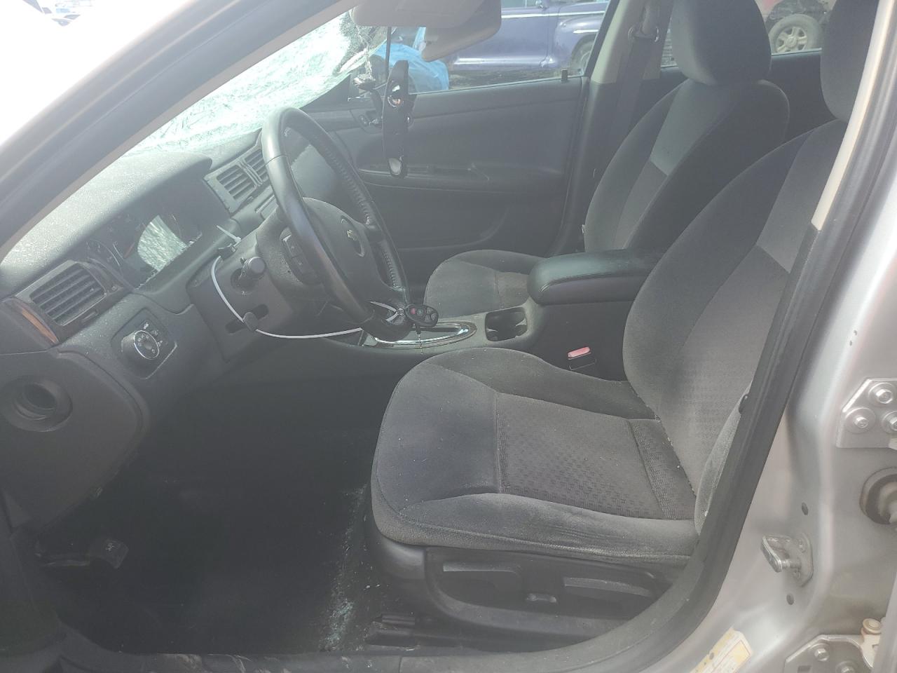 2G1WB5E32C1135163 2012 Chevrolet Impala Lt