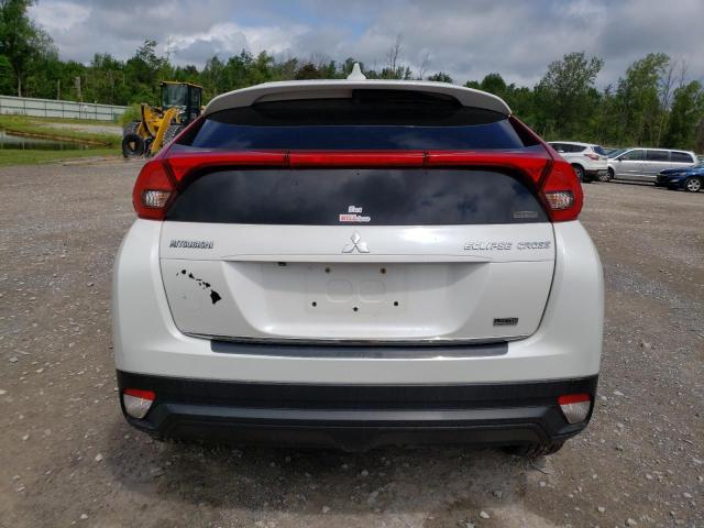 2018 Mitsubishi Eclipse Cross Le VIN: JA4AT4AA0JZ051869 Lot: 58163484