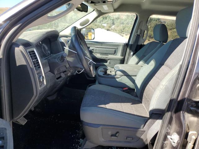 2016 Ram 1500 Slt VIN: 1C6RR7LM6GS115454 Lot: 59232794