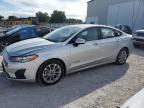 3FA6P0LUXKR241402 2019 Ford Fusion Se