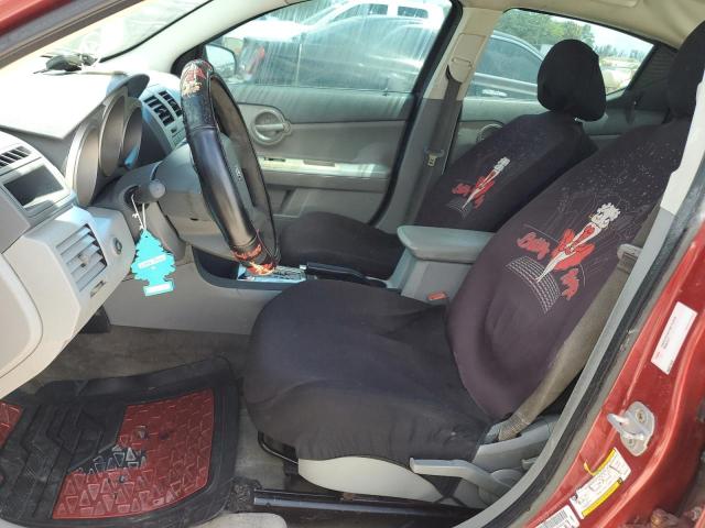 2008 Dodge Avenger Se VIN: 1B3LC46K08N206911 Lot: 60304044