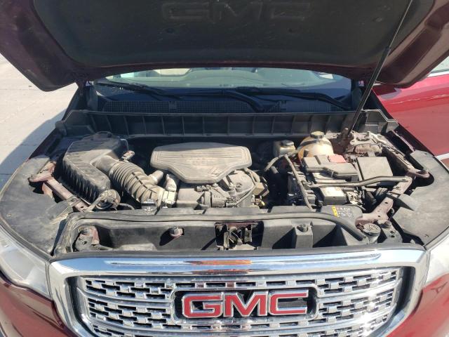 2018 GMC Acadia Denali VIN: 1GKKNXLS7JZ154948 Lot: 57790694