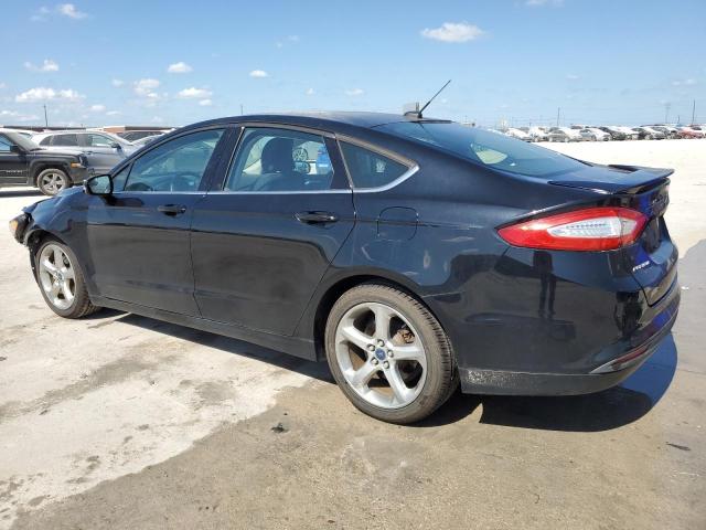 2016 Ford Fusion Se VIN: 3FA6P0H75GR211007 Lot: 60151274