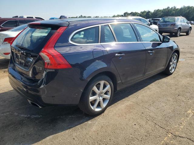 VIN YV140MEK2G1295281 2016 Volvo V60, T5 Premier no.3