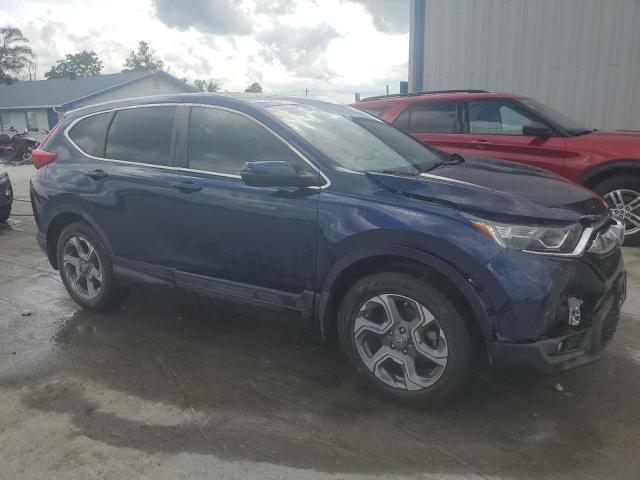 2017 HONDA CR-V EXL - 7FARW1H84HE022333
