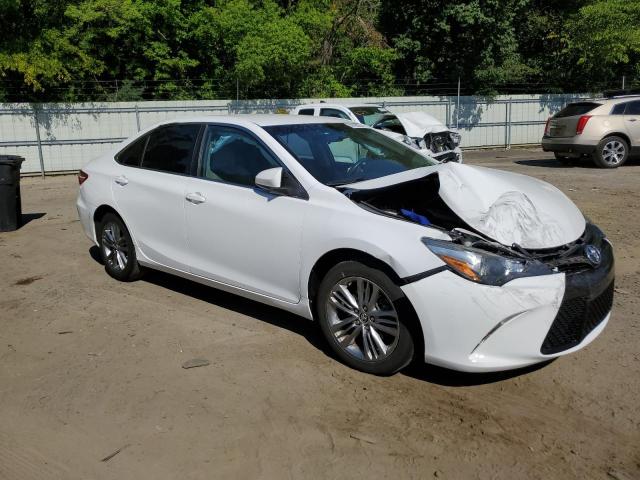 2015 Toyota Camry Le VIN: 4T1BF1FK3FU025980 Lot: 59165824