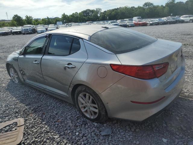 VIN 5XXGM4A77EG317415 2014 KIA Optima, LX no.2