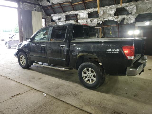 2004 Nissan Titan Xe VIN: 1N6AA07B74N545188 Lot: 59434214