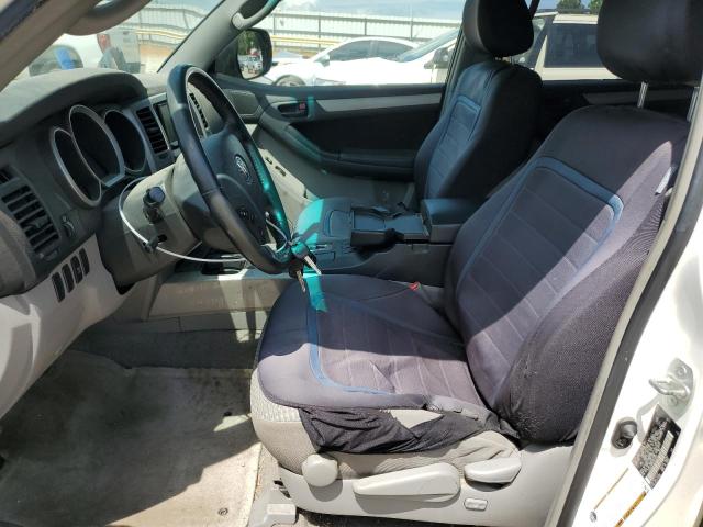 2007 Toyota 4Runner Sr5 VIN: JTEZU14R478076905 Lot: 59968184