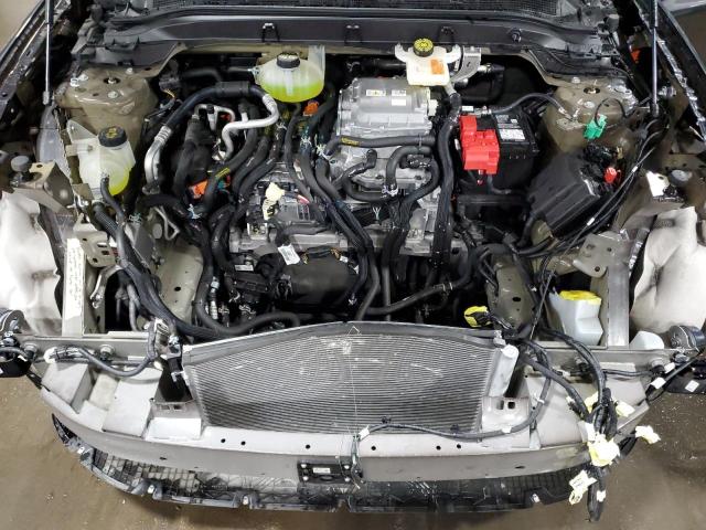 2022 Ford Mustang Mach-E Gt VIN: 3FMTK4SE8NMA28880 Lot: 58133844