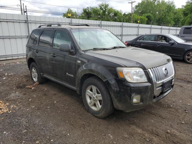 2008 Mercury Mariner Hev VIN: 4M2CU39H28KJ04267 Lot: 58550914