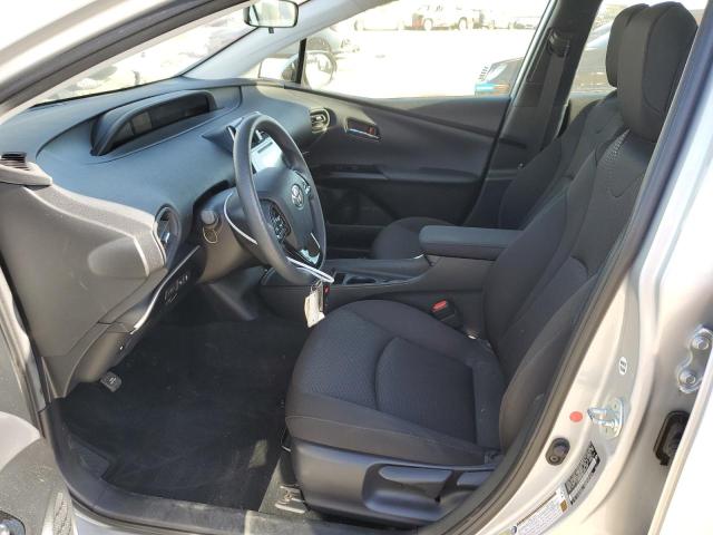 2019 Toyota Prius VIN: JTDKARFU3K3080982 Lot: 57974514