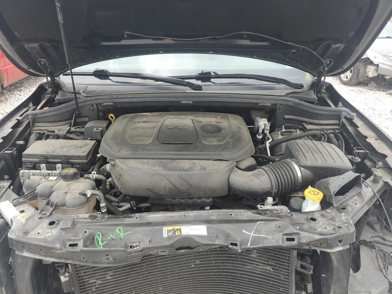 1C4RJFAG3KC668525 2019 Jeep Grand Cherokee Laredo