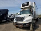 Top Destinations for Shipping Cars from the USA