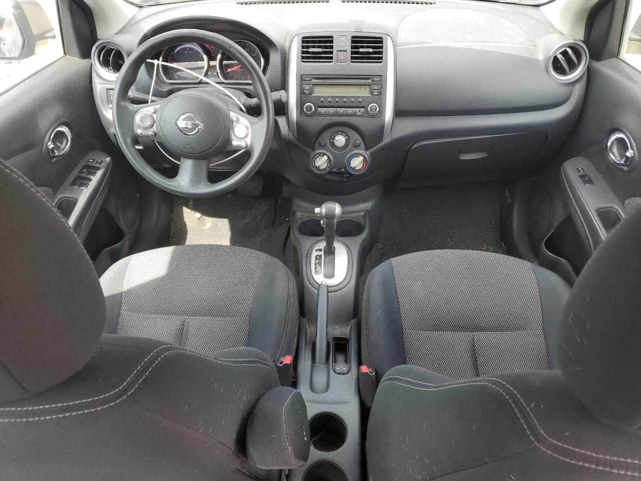 3N1CN7AP0EL863560 2014 Nissan Versa S