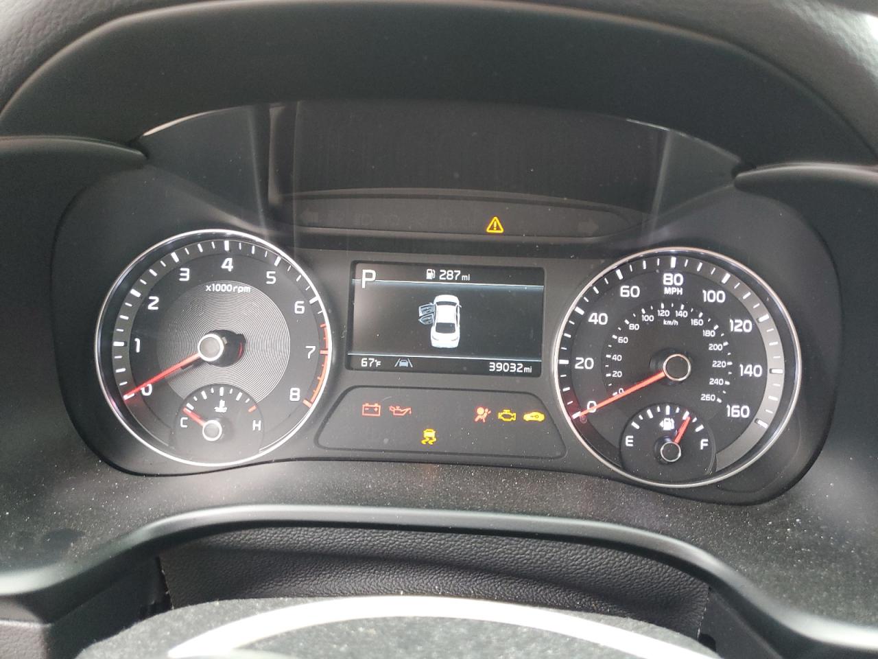 3KPF24AD5NE447967 2022 Kia Forte Fe