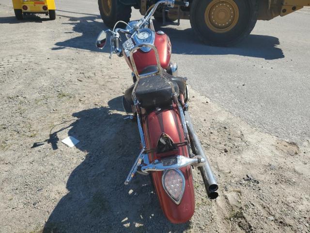 2007 YAMAHA XV1700 A JYAVP17E17A024347