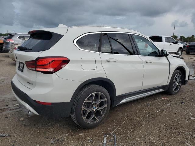 VIN WBXJG7C0XN5U93655 2022 BMW X1, Sdrive28I no.3